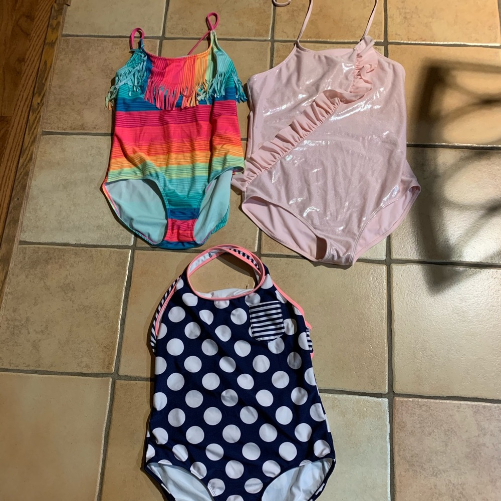 Cat & jack swimsuit